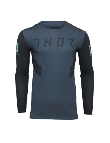 Jersey Thor Prime Hero Azul Marino
