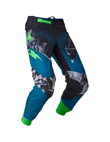 Pantalón Fox 360 DKAY Azul