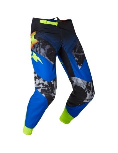 Pantalón Fox 360 DKAY Multicolor