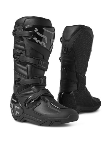 Botas Fox Comp X Negro