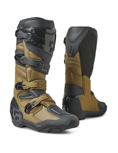 Botas Fox Comp X Kaki