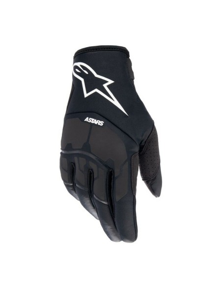 Guantes Alpinestars Thermo Shielder Negro