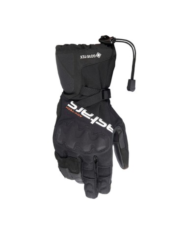 Guantes Alpinestars XT-5 Gore-Tex Negro