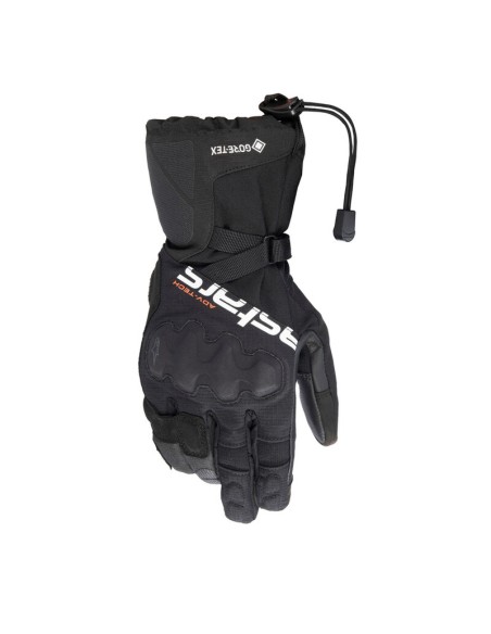 Guantes Alpinestars XT-5 Gore-Tex Negro