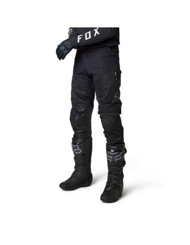 Pantalón Fox Ranger EX Off Road Negro