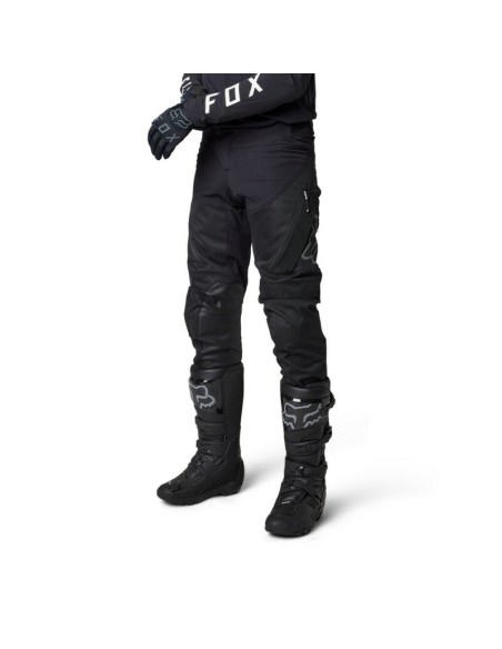 Pantalón Fox Ranger EX Off Road Negro