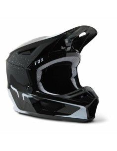 Casco Fox V2 Vizen Negro