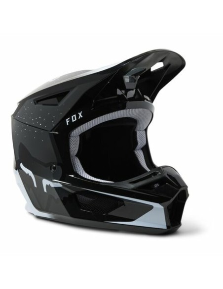 Casco Fox V2 Vizen Negro