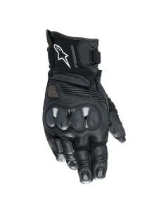 Guantes Alpinestars Belize V2 Drystar Negro