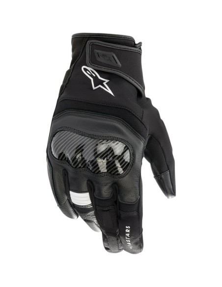 Guantes Alpinestars SMX Z Drystar® Negro