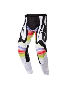Pantalón Alpinestars Racer Semi Multicolor