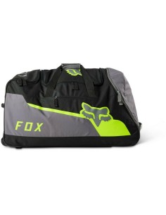 Bolsa Fox Efekt Shuttle 180 Roller Amarillo Fluor