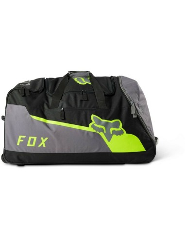 Bolsa Fox Efekt Shuttle 180 Roller Amarillo Fluor