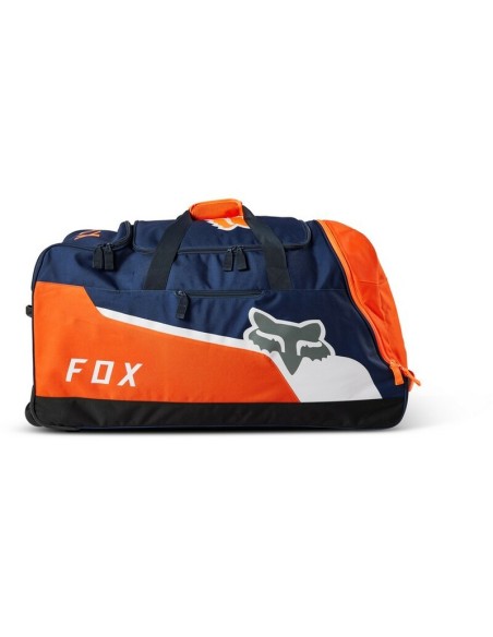 Bolsa Fox Efekt Shuttle 180 Roller Naranja Fluor