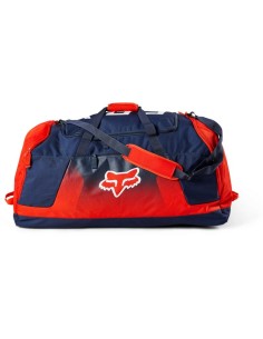 Bolsa Fox Podium 180 Leed Rojo Fluor