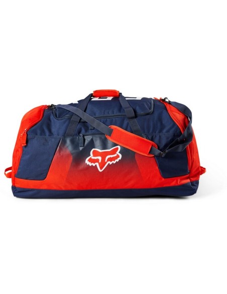 Bolsa Fox Podium 180 Leed Rojo Fluor