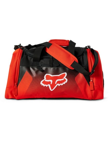 Bolsa Fox 180 Leed Rojo Fluor