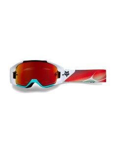 Gafas Fox Vue Syz Spark Negro/Blanco