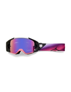 Gafas Fox Vue Syz Spark Gris Claro