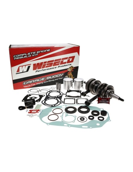 Kit Reconstrucción Motor Wiseco Kawasaki KX 80 91-97