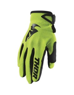Guantes Thor Sector Ácido