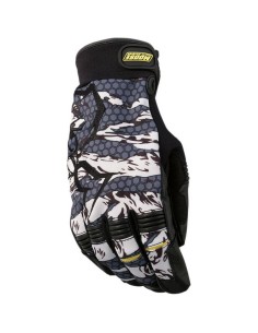 Guantes Moose Racing Mud Riding Camuflaje