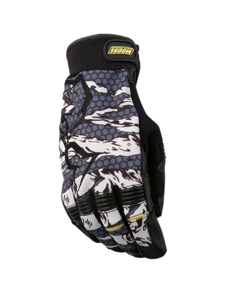 Guantes Moose Racing Mud Riding Camuflaje