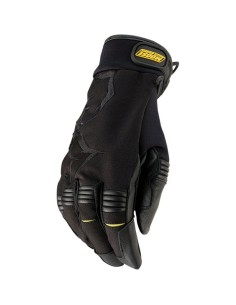 Guantes Moose Racing Mud Riding Negro
