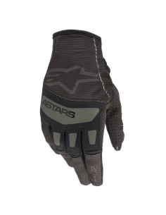 Guantes Alpinestars Techstar Negro