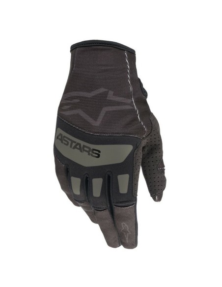 Guantes Alpinestars Techstar Negro