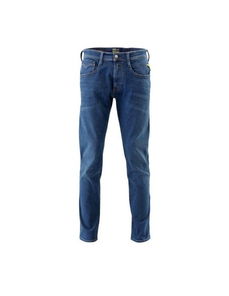 Pantalón Vaquero Husqvarna Replay
