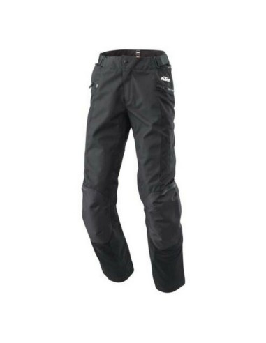 Pantalón KTM Breeze Negro
