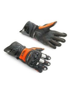 Guantes KTM GP Pro R3 Negro/Naranja