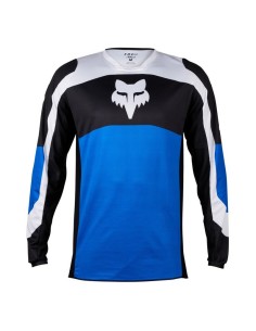 Jersey Fox 180 Nitro Azul