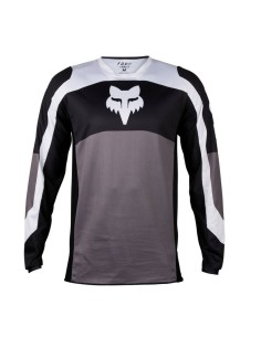 Jersey Fox 180 Nitro Negro/Gris