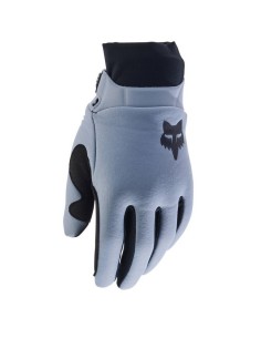 Guantes Infantiles Defend Thermo Gris