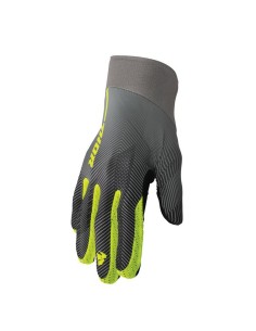 Guantes Thor Agile Tech Gris