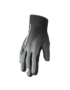 Guantes Thor Agile Tech Negro