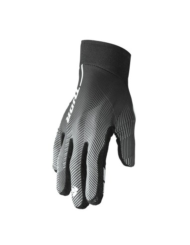 Guantes Thor Agile Tech Negro