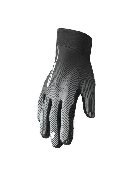 Guantes Thor Agile Tech Negro