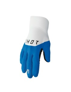 Guantes Thor Agile Rival Azul