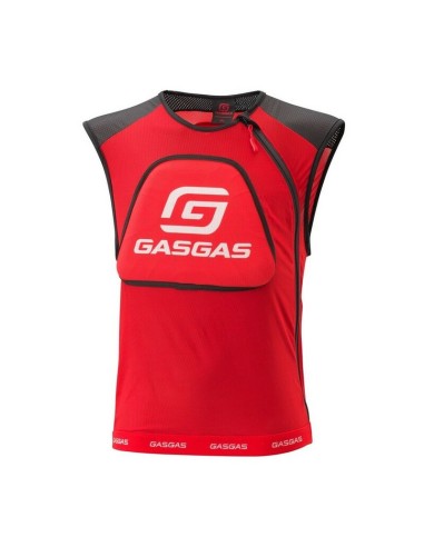 Peto Trial Gas Gas Defender