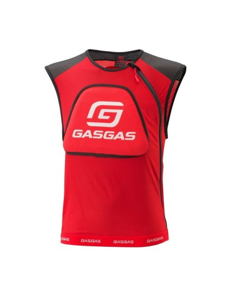 Peto Trial Gas Gas Defender