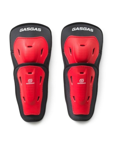 Coderas Gas Gas Trial Rojo