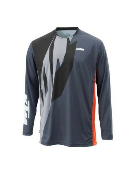 Jersey KTM Pounce Negro