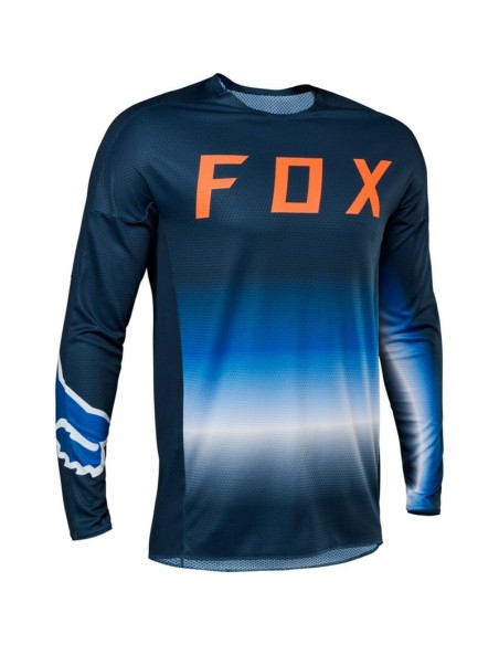Jersey Fox 360 FGMNT Azul Marino