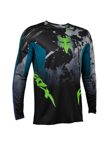 Jersey Fox 360 DKAY Azul