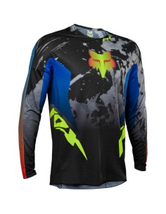 Jersey Fox 360 DKAY Multicolor