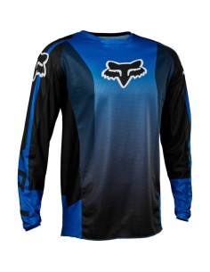 Jersey Fox 180 Leed Azul