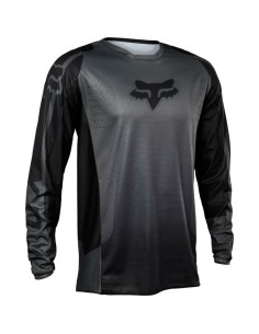 Jersey Fox 180 Leed Negro/Gris